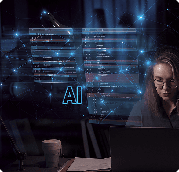 AI Strategy
