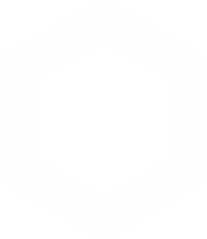 Polygon White