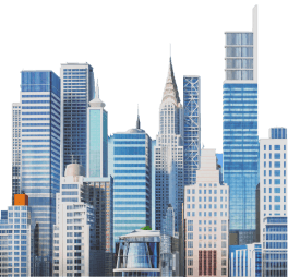 City Skyline