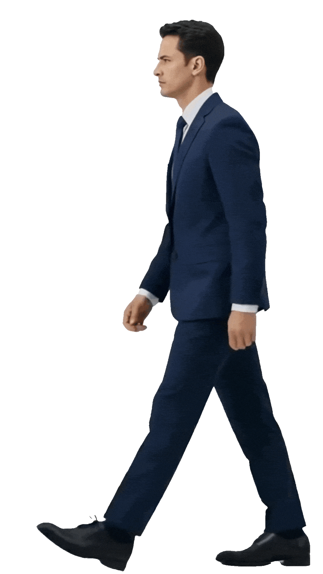 Shopify Expert Walking