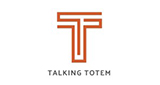 Talking Totem Logo